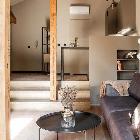 Apartamenty Sun & Snow Boutique Casino Apartments Breslavia Esterno foto