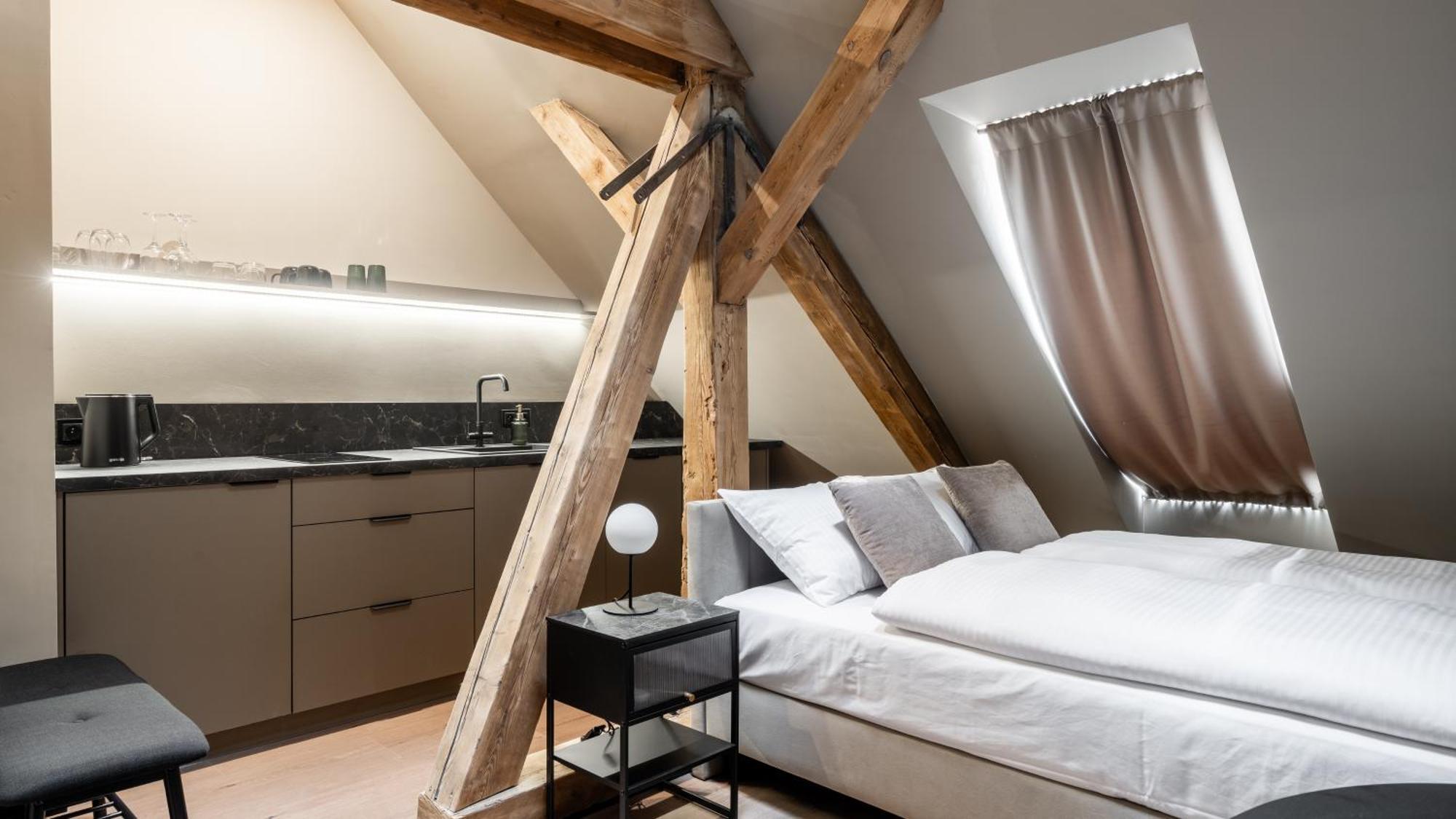 Apartamenty Sun & Snow Boutique Casino Apartments Breslavia Esterno foto