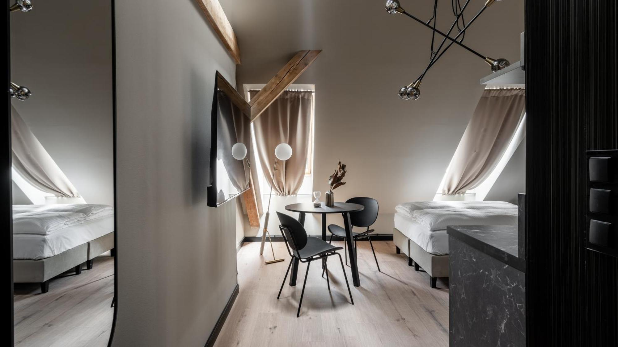Apartamenty Sun & Snow Boutique Casino Apartments Breslavia Esterno foto