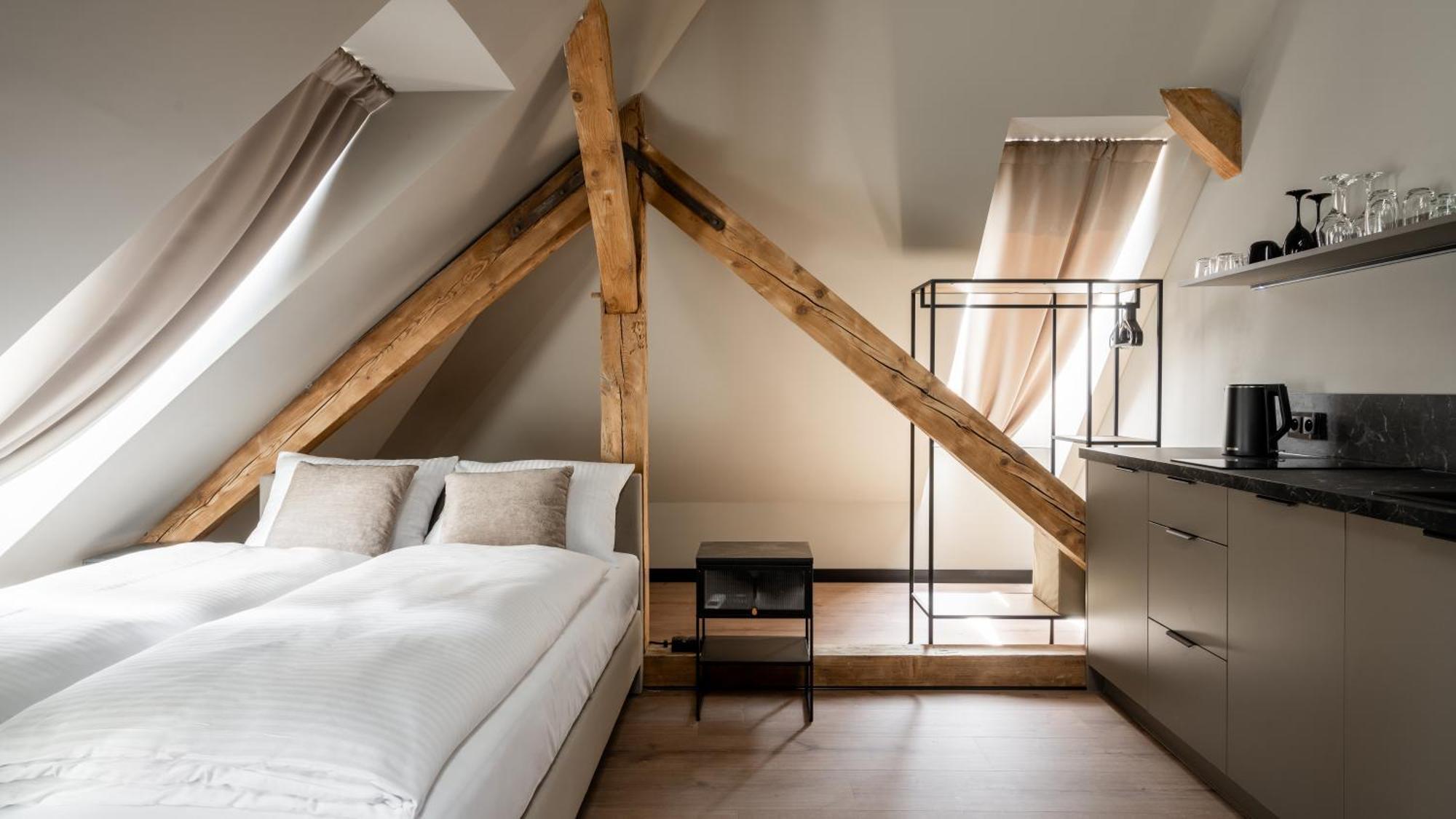 Apartamenty Sun & Snow Boutique Casino Apartments Breslavia Esterno foto