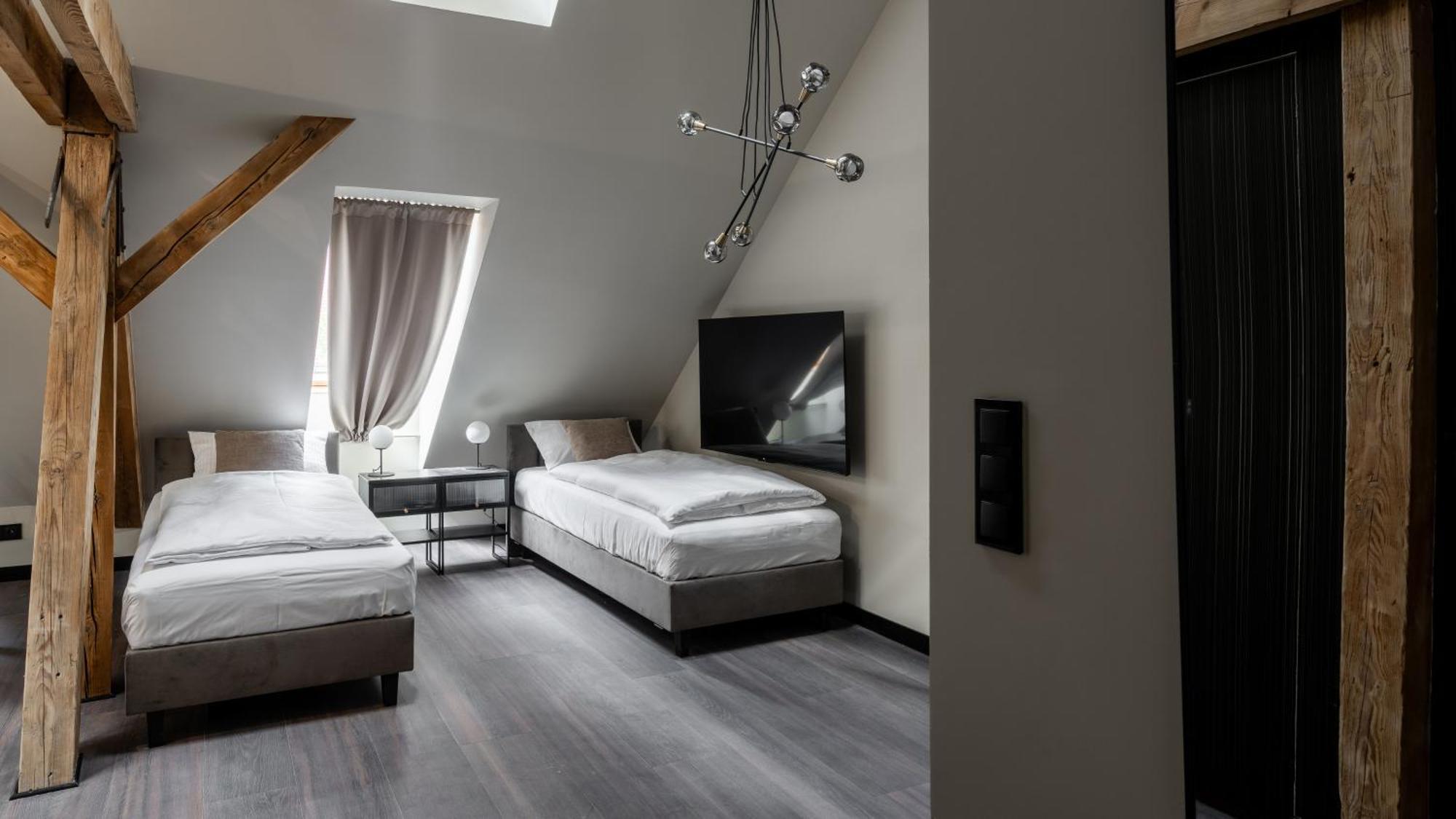Apartamenty Sun & Snow Boutique Casino Apartments Breslavia Esterno foto
