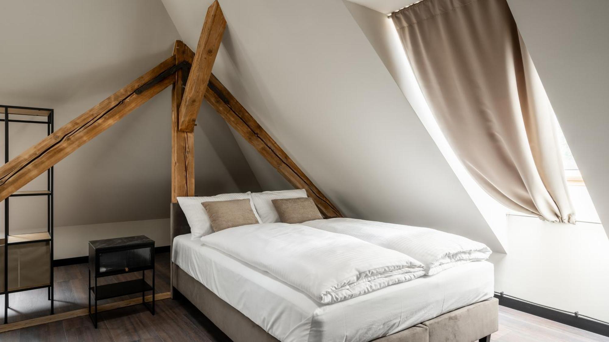 Apartamenty Sun & Snow Boutique Casino Apartments Breslavia Esterno foto