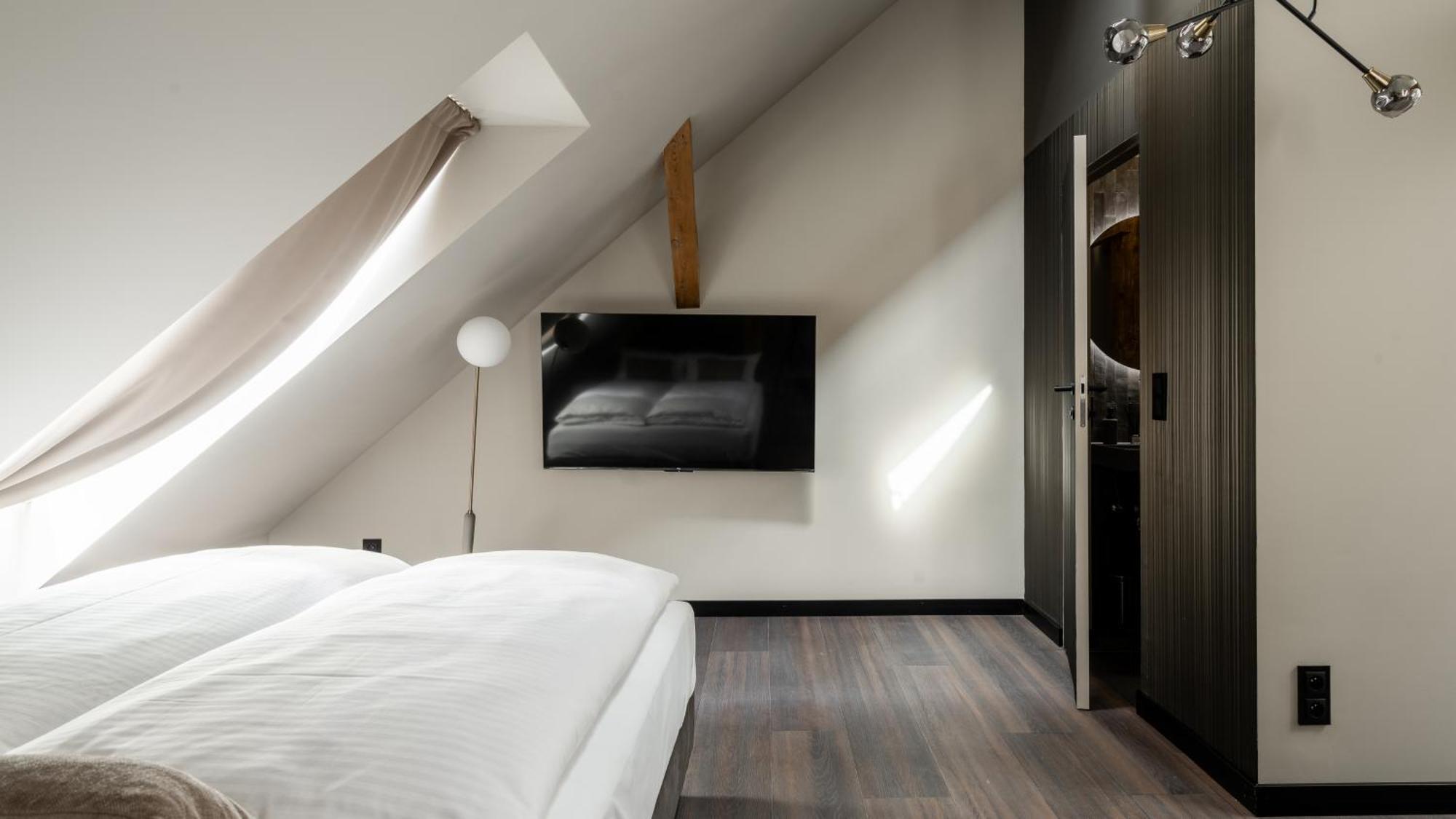 Apartamenty Sun & Snow Boutique Casino Apartments Breslavia Esterno foto