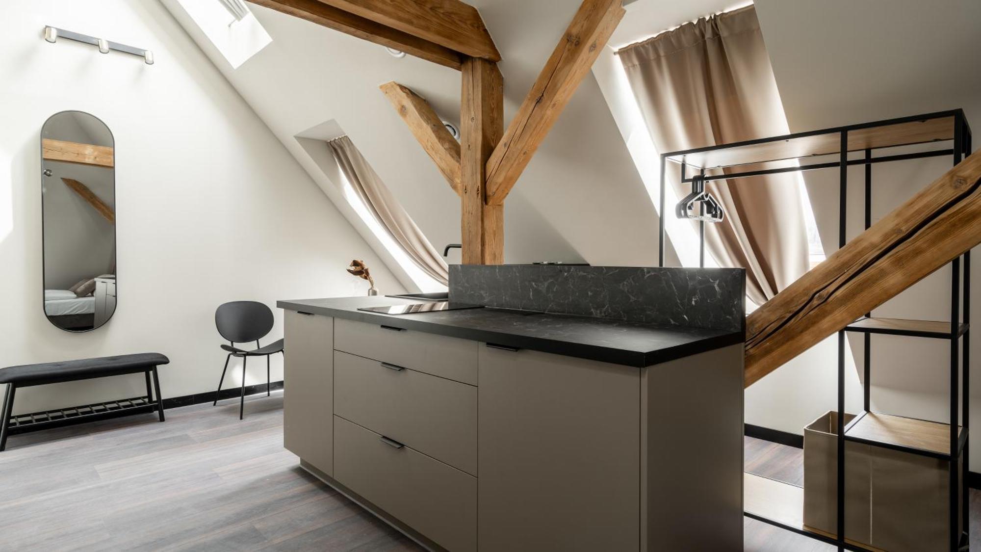 Apartamenty Sun & Snow Boutique Casino Apartments Breslavia Esterno foto
