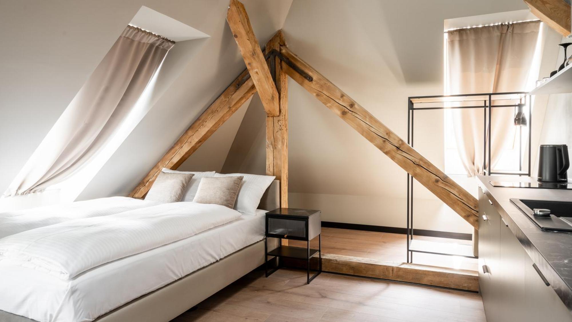 Apartamenty Sun & Snow Boutique Casino Apartments Breslavia Esterno foto