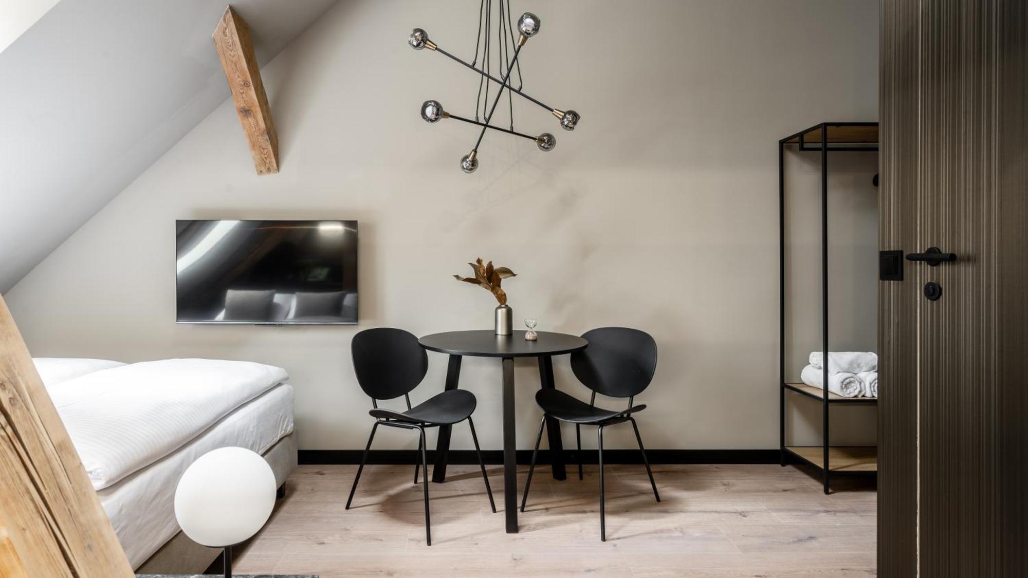 Apartamenty Sun & Snow Boutique Casino Apartments Breslavia Esterno foto