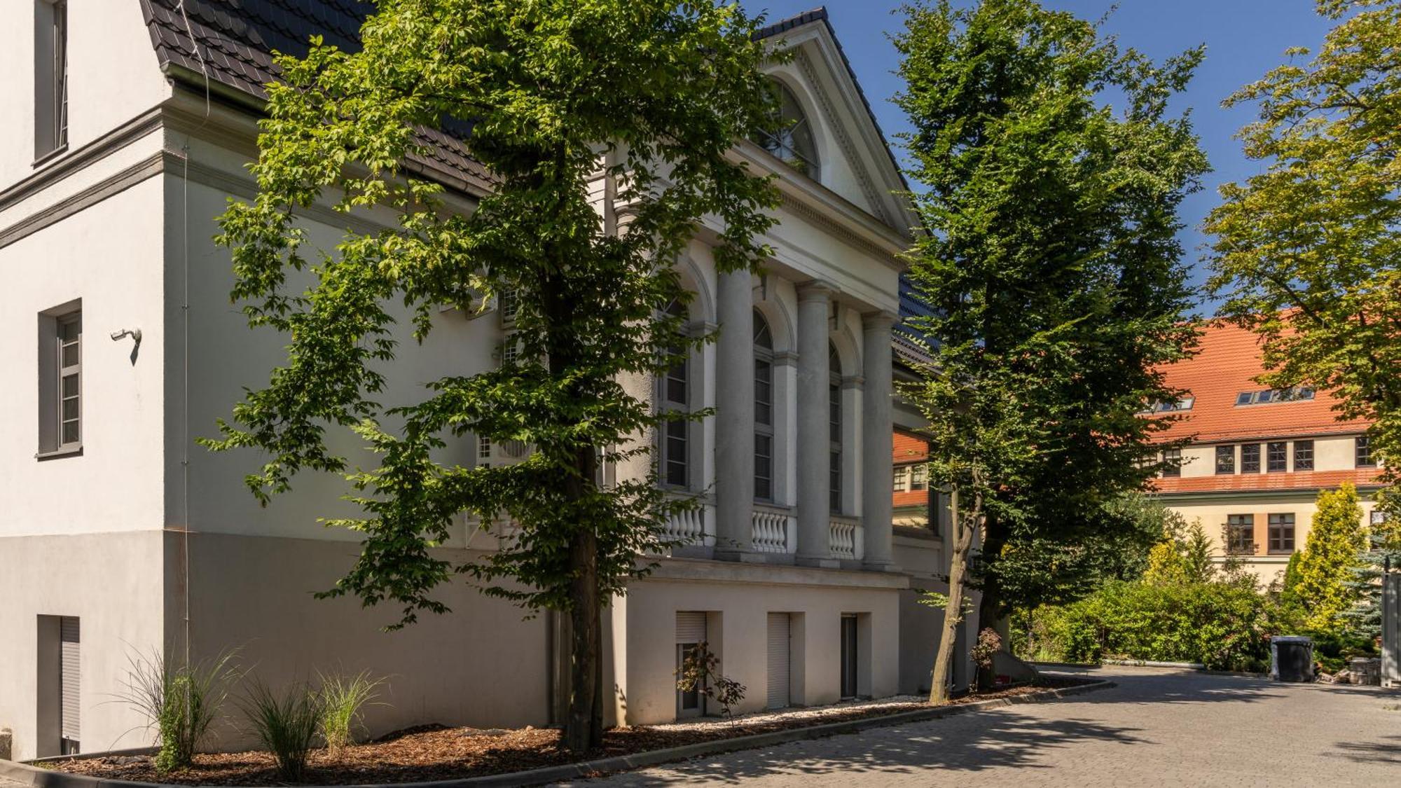 Apartamenty Sun & Snow Boutique Casino Apartments Breslavia Esterno foto