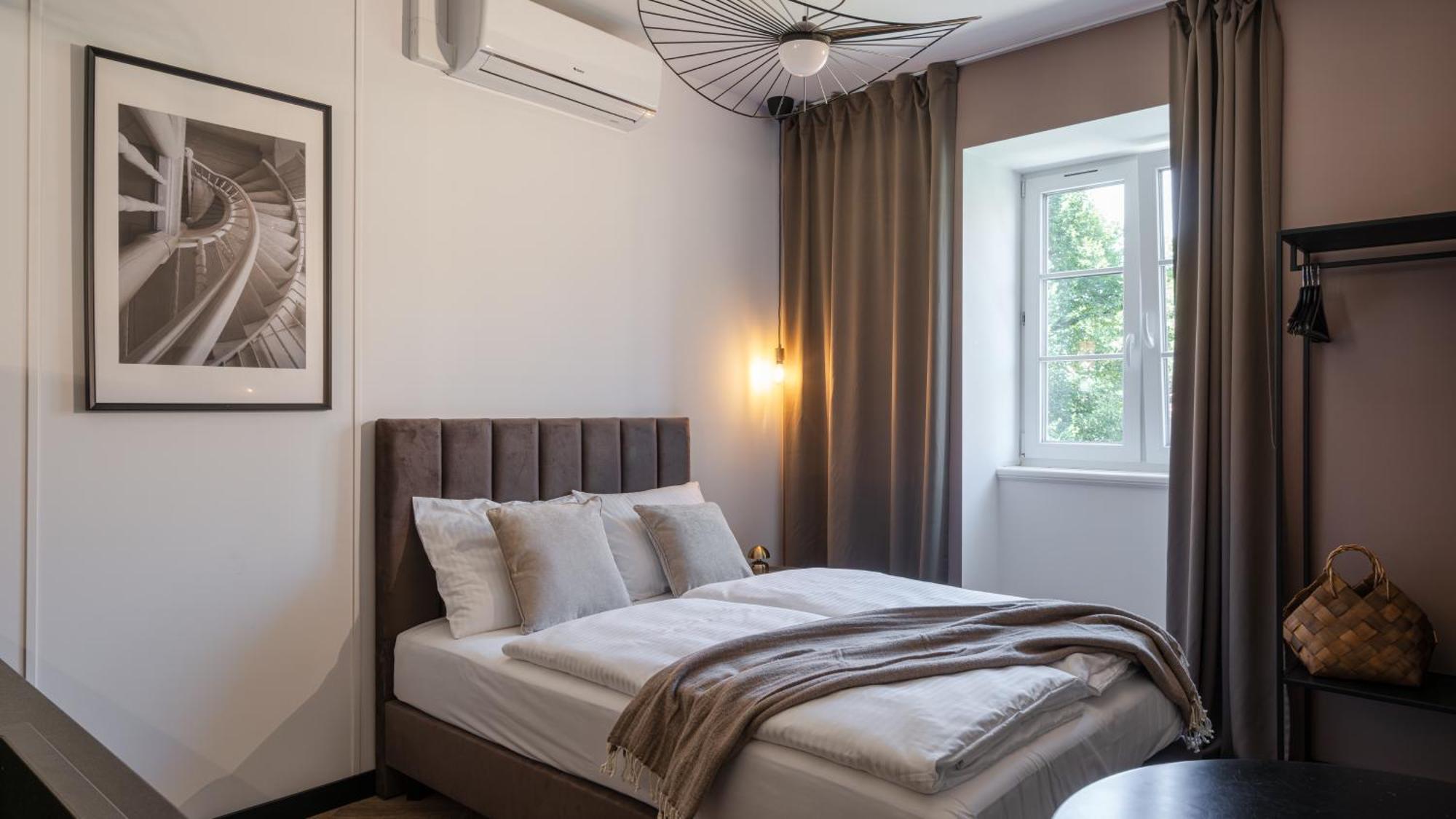 Apartamenty Sun & Snow Boutique Casino Apartments Breslavia Esterno foto