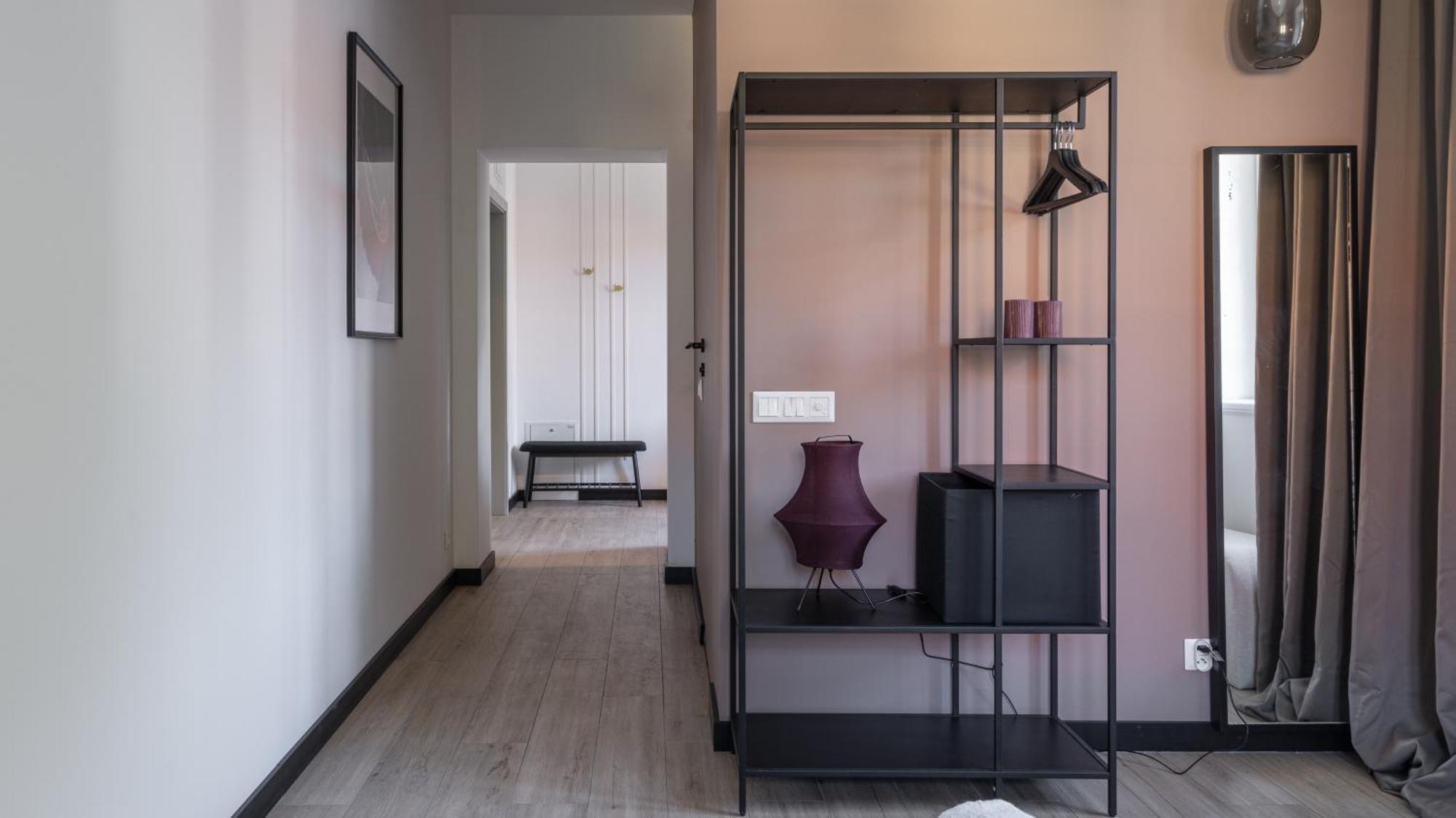 Apartamenty Sun & Snow Boutique Casino Apartments Breslavia Esterno foto