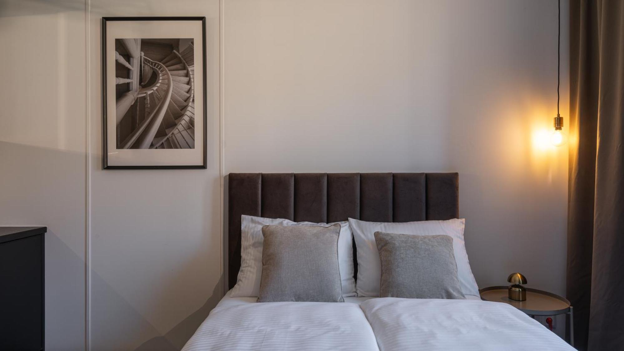 Apartamenty Sun & Snow Boutique Casino Apartments Breslavia Esterno foto