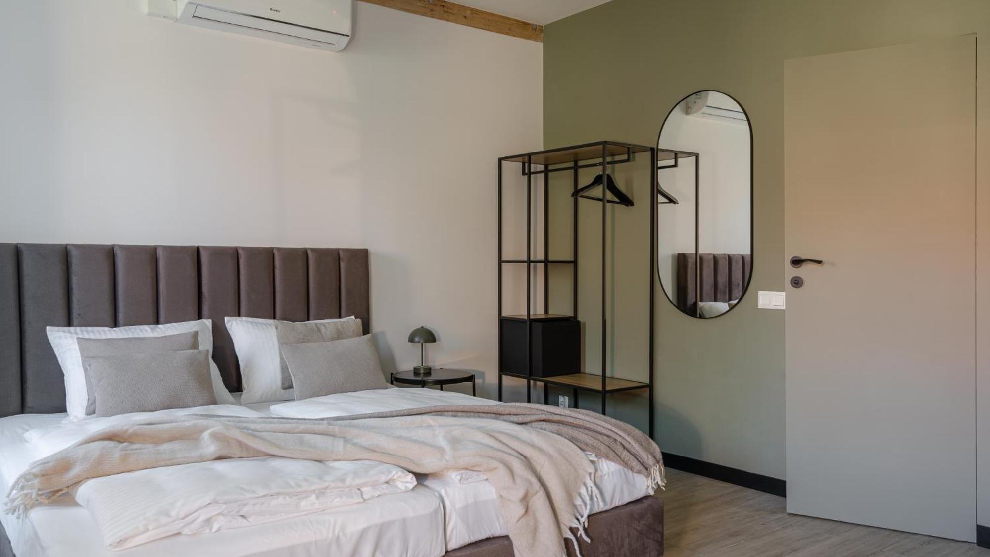 Apartamenty Sun & Snow Boutique Casino Apartments Breslavia Esterno foto