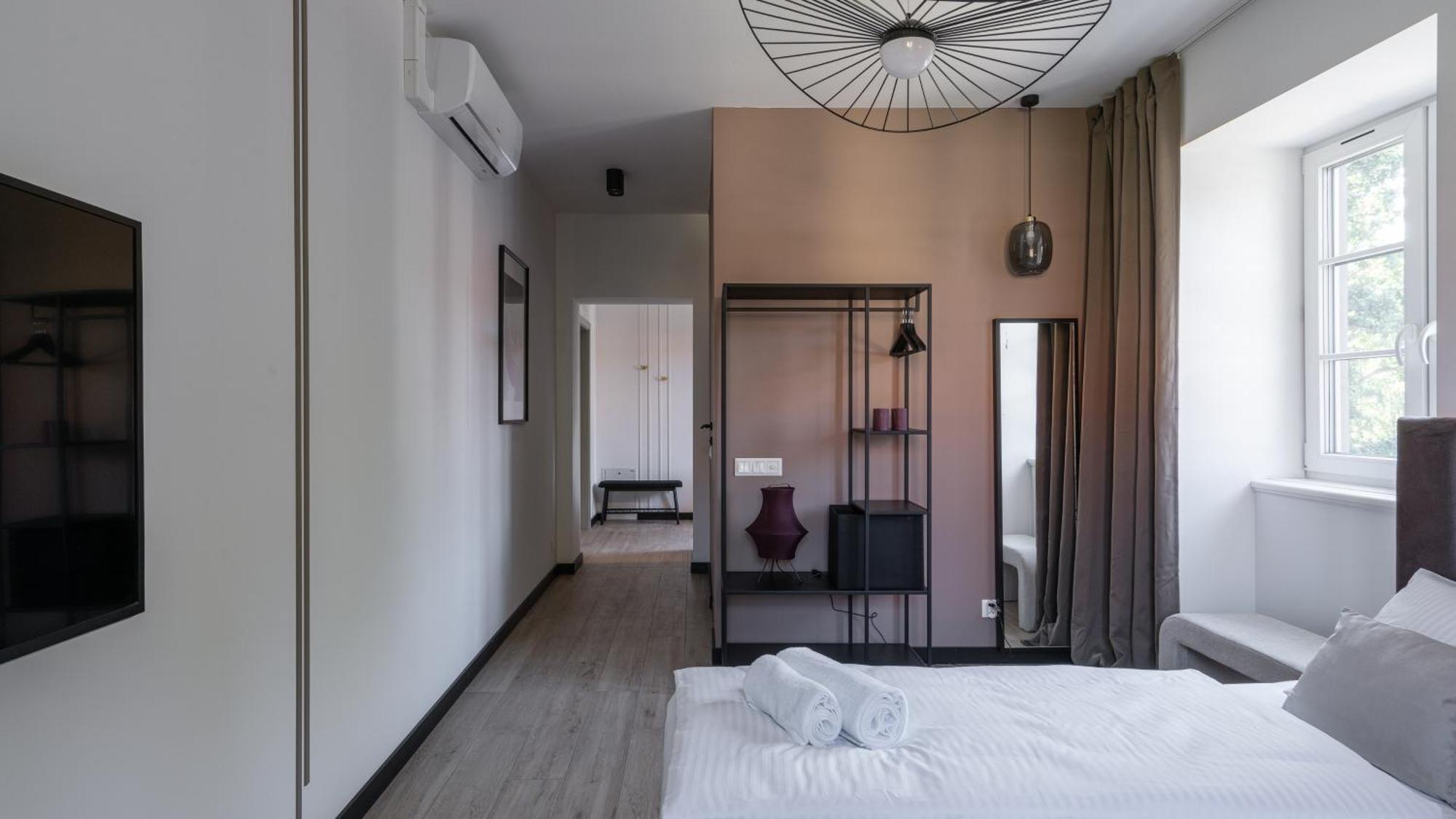 Apartamenty Sun & Snow Boutique Casino Apartments Breslavia Esterno foto