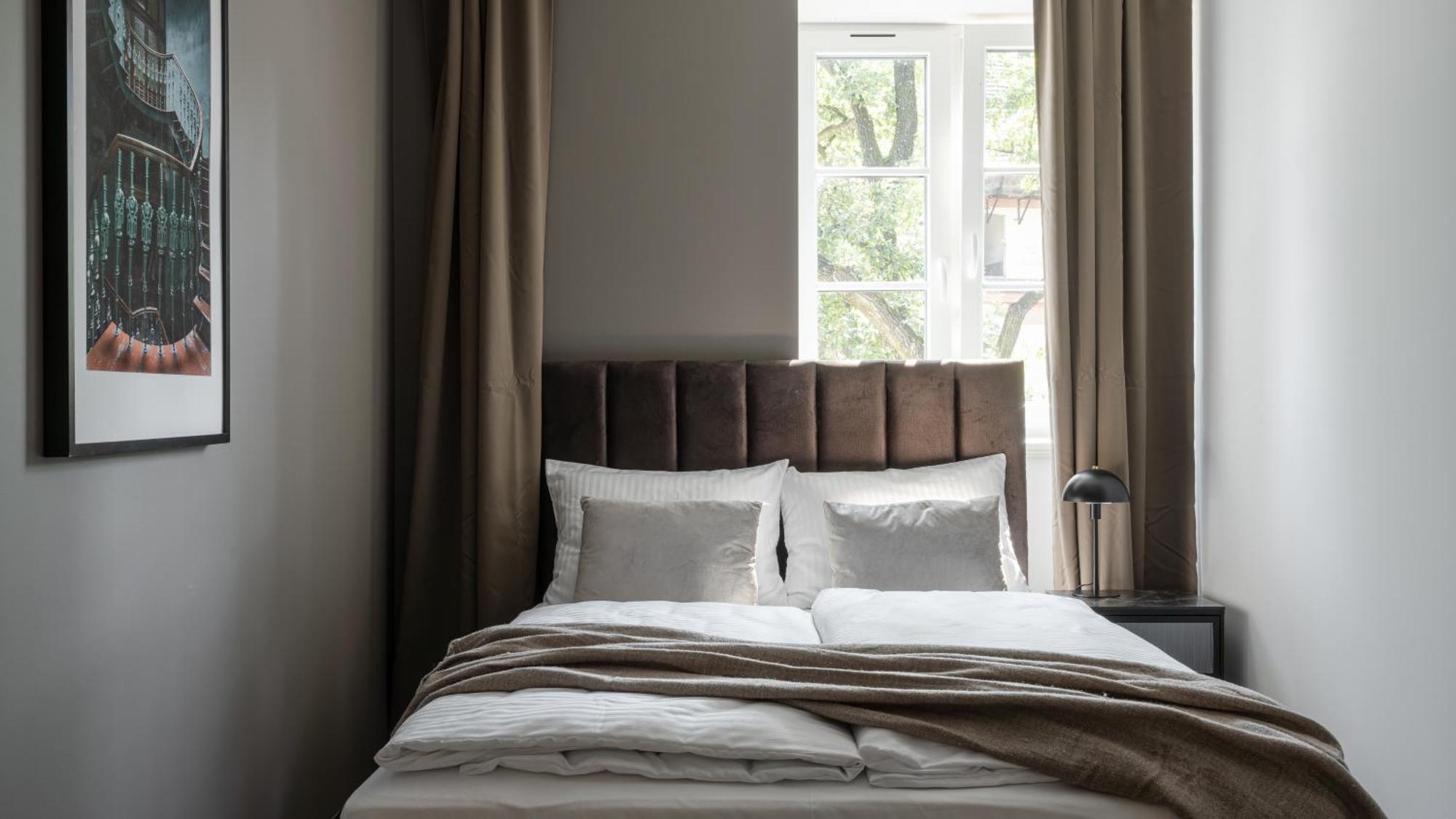 Apartamenty Sun & Snow Boutique Casino Apartments Breslavia Esterno foto