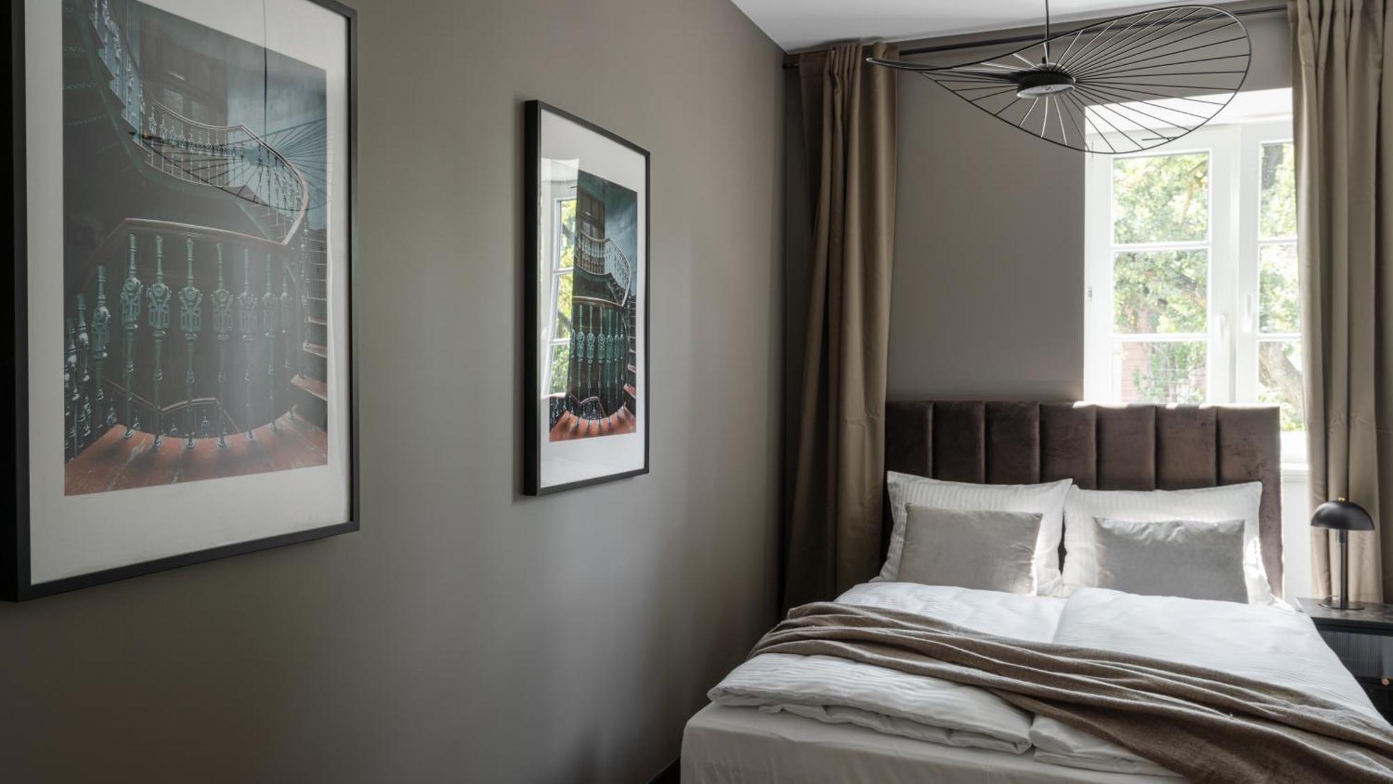 Apartamenty Sun & Snow Boutique Casino Apartments Breslavia Esterno foto
