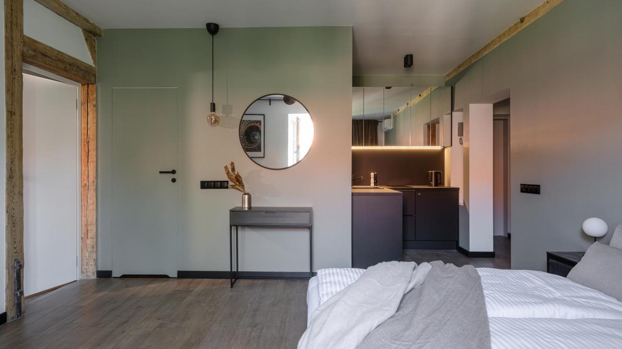 Apartamenty Sun & Snow Boutique Casino Apartments Breslavia Esterno foto