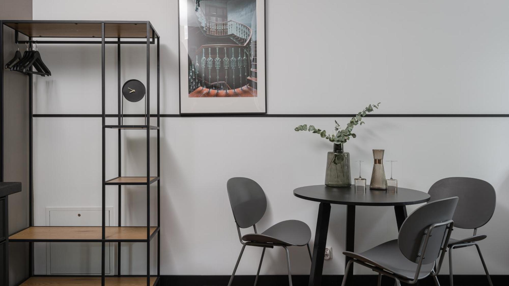 Apartamenty Sun & Snow Boutique Casino Apartments Breslavia Esterno foto