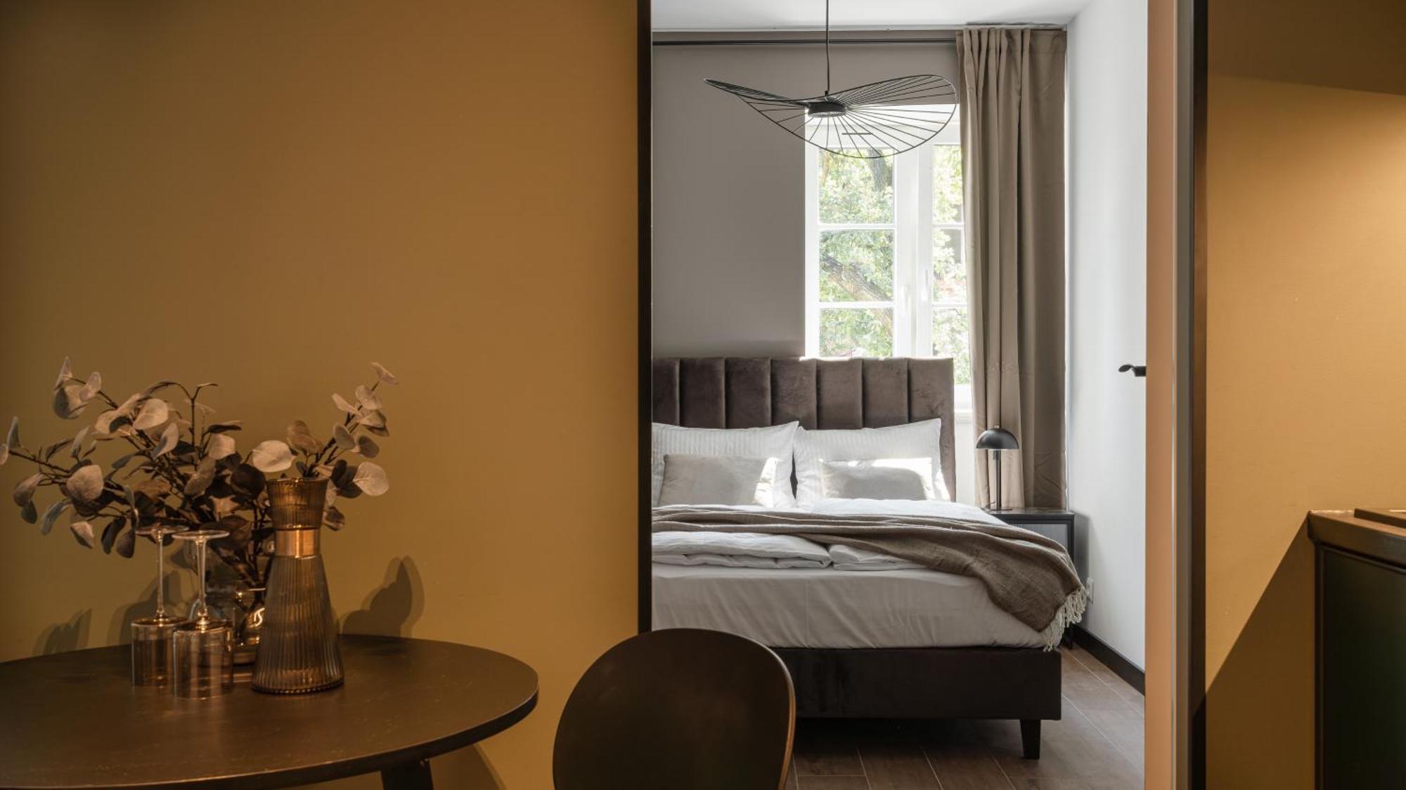 Apartamenty Sun & Snow Boutique Casino Apartments Breslavia Esterno foto