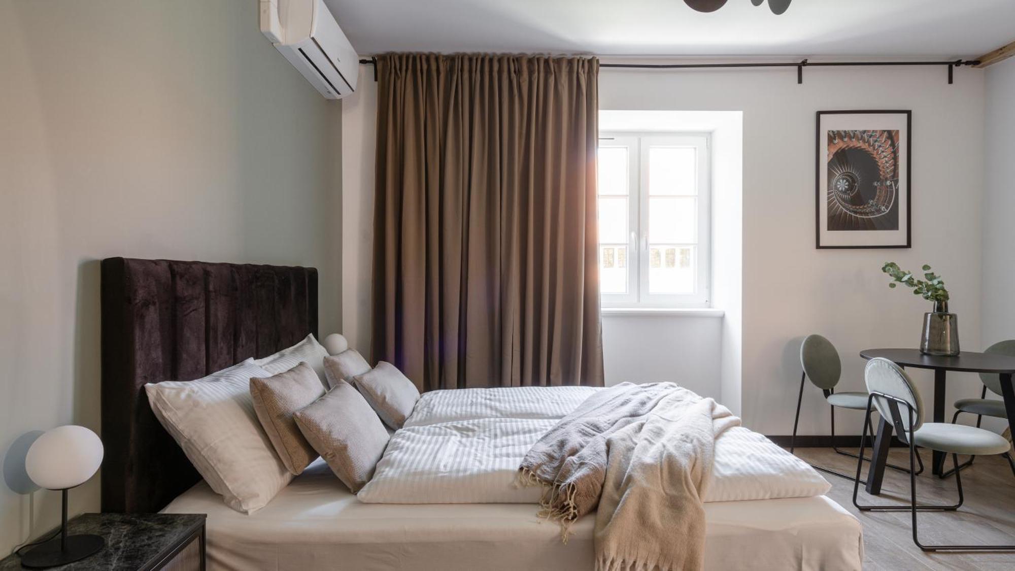 Apartamenty Sun & Snow Boutique Casino Apartments Breslavia Esterno foto