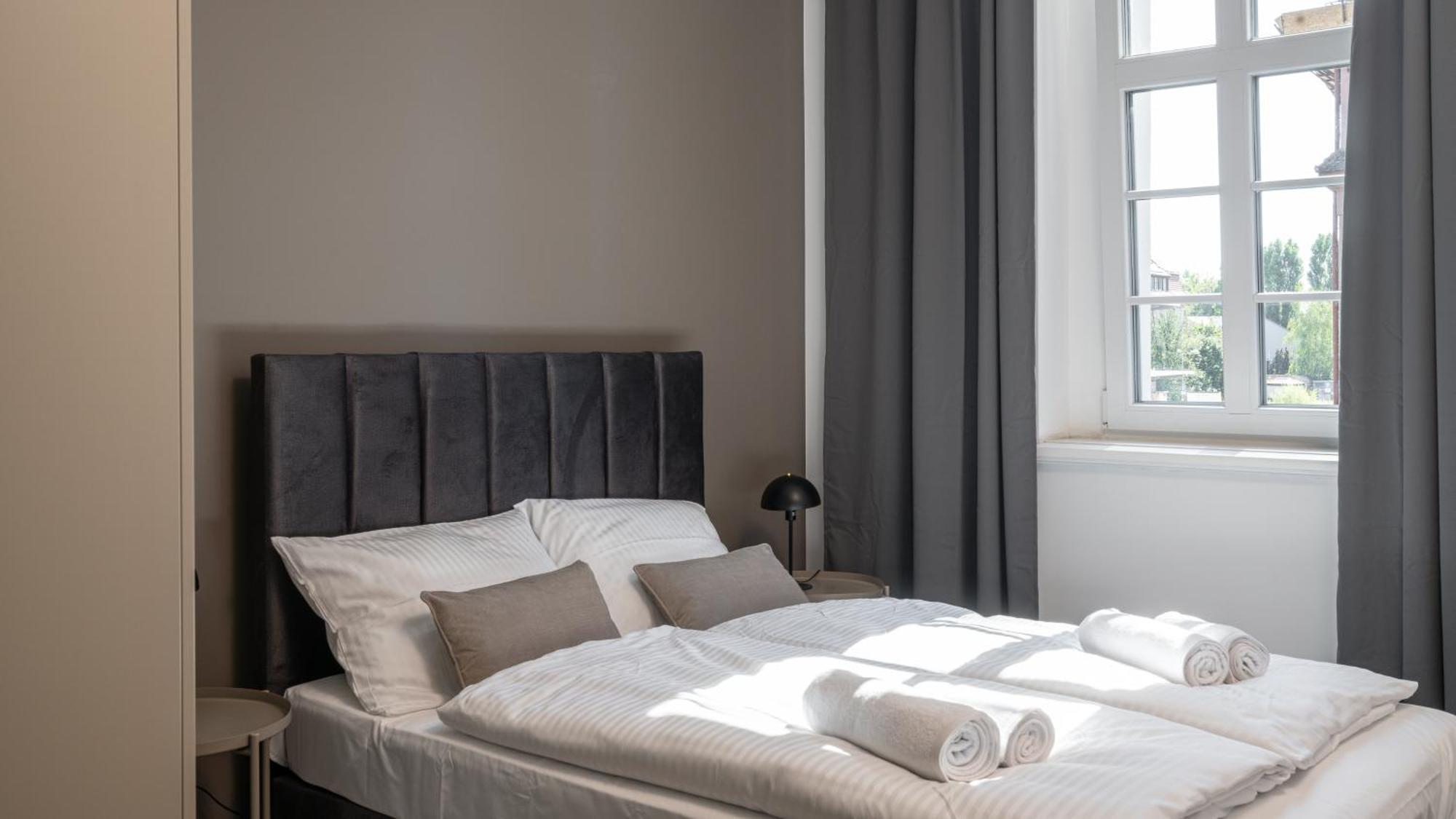 Apartamenty Sun & Snow Boutique Casino Apartments Breslavia Esterno foto