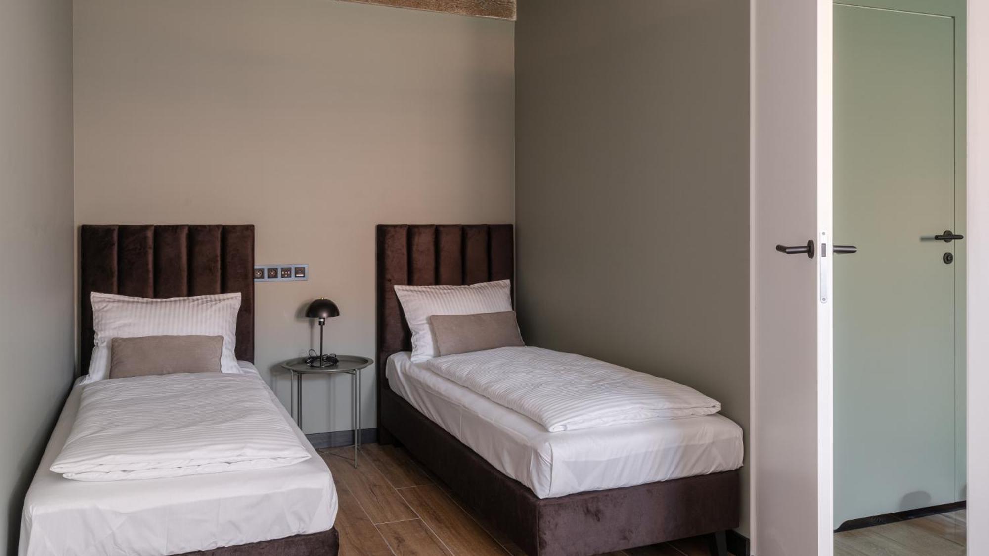 Apartamenty Sun & Snow Boutique Casino Apartments Breslavia Esterno foto