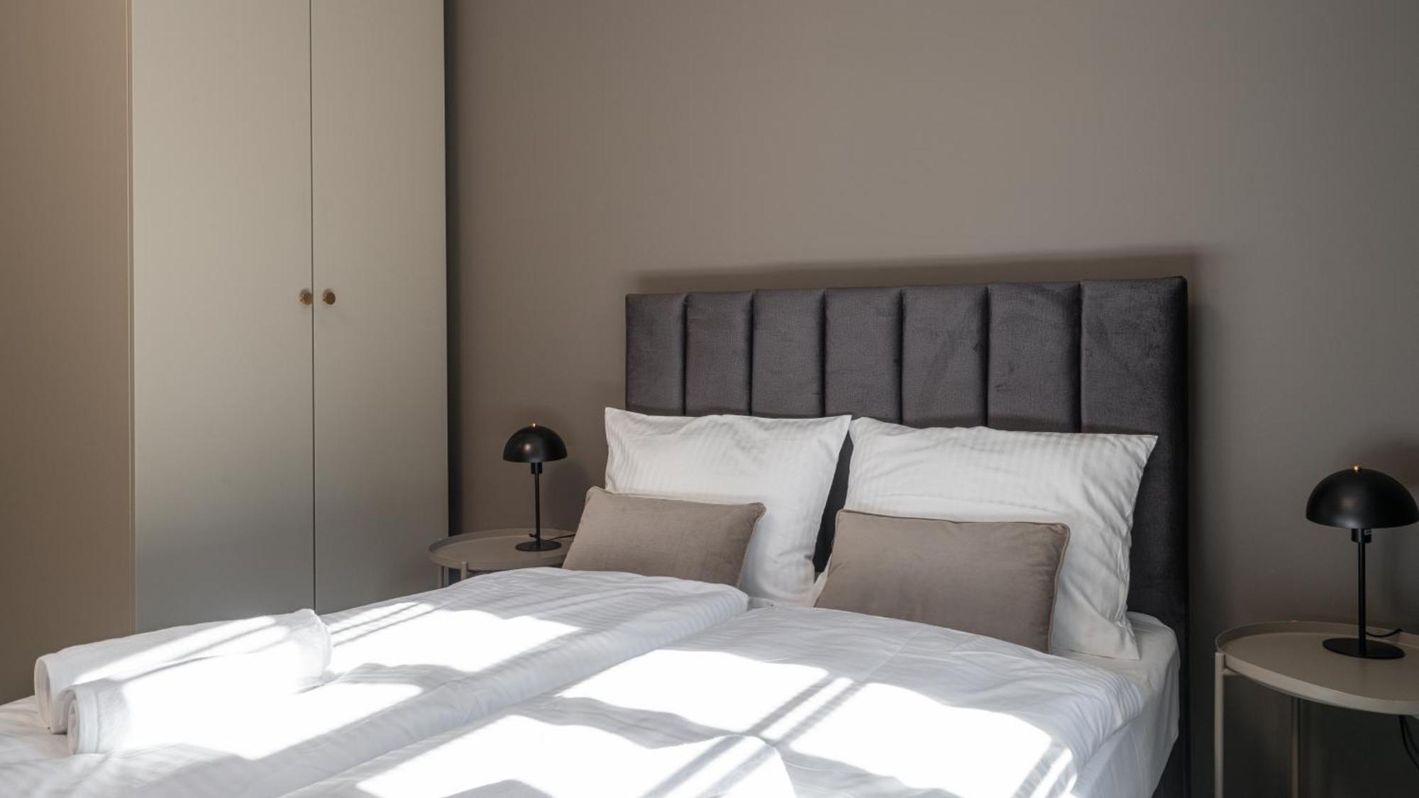 Apartamenty Sun & Snow Boutique Casino Apartments Breslavia Esterno foto