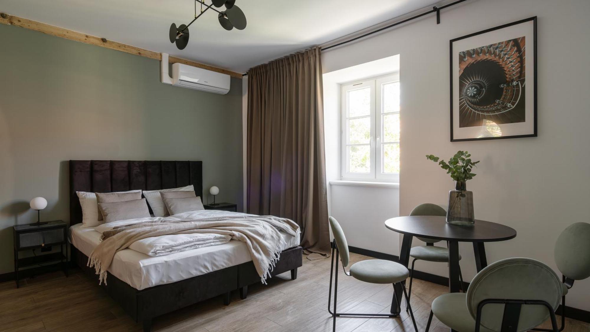 Apartamenty Sun & Snow Boutique Casino Apartments Breslavia Esterno foto