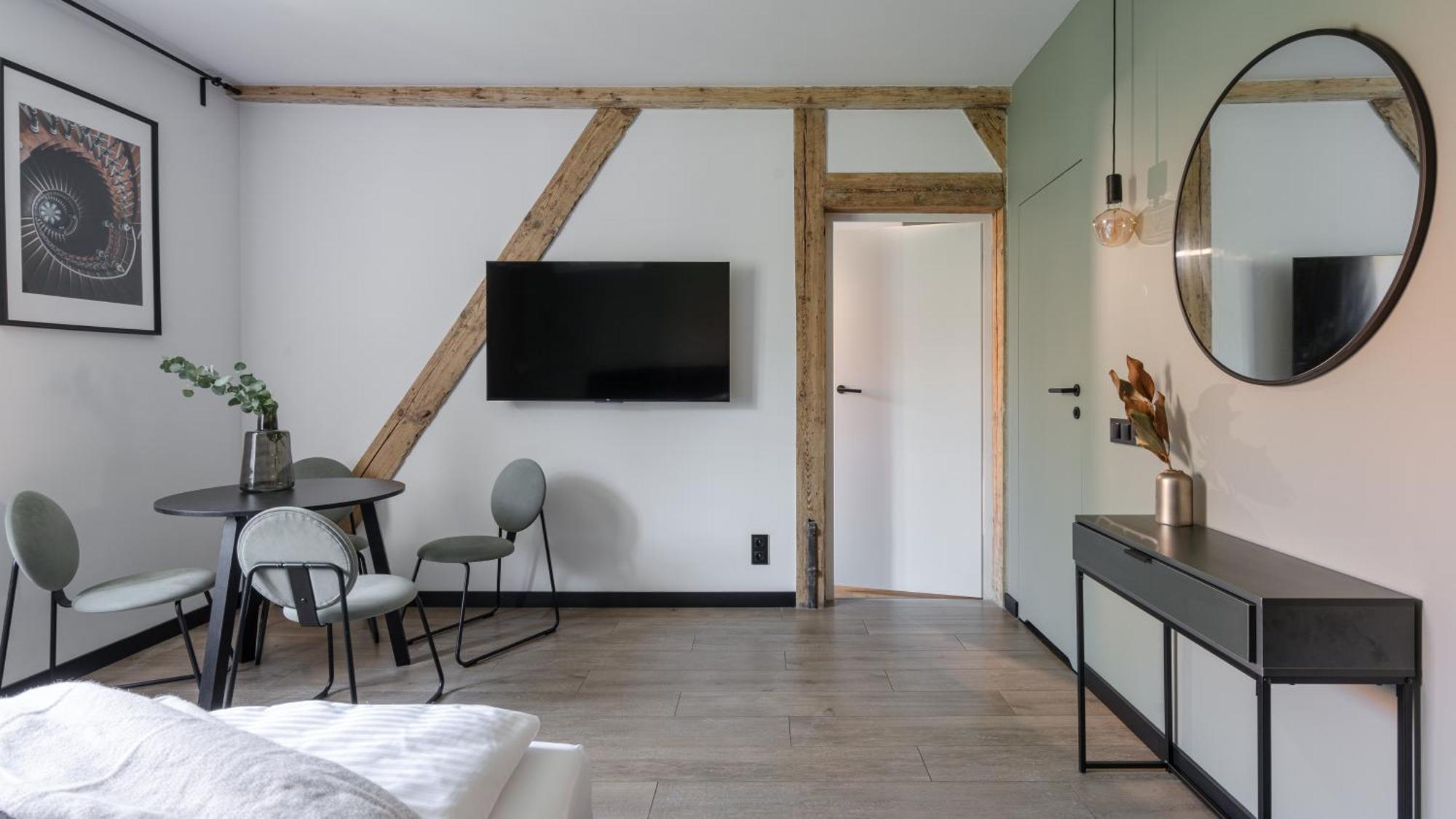 Apartamenty Sun & Snow Boutique Casino Apartments Breslavia Esterno foto