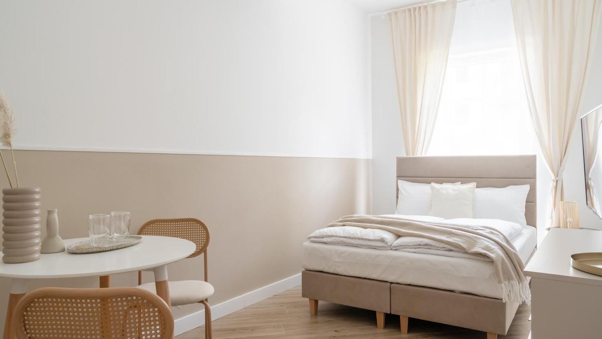 Apartamenty Sun & Snow Boutique Casino Apartments Breslavia Esterno foto