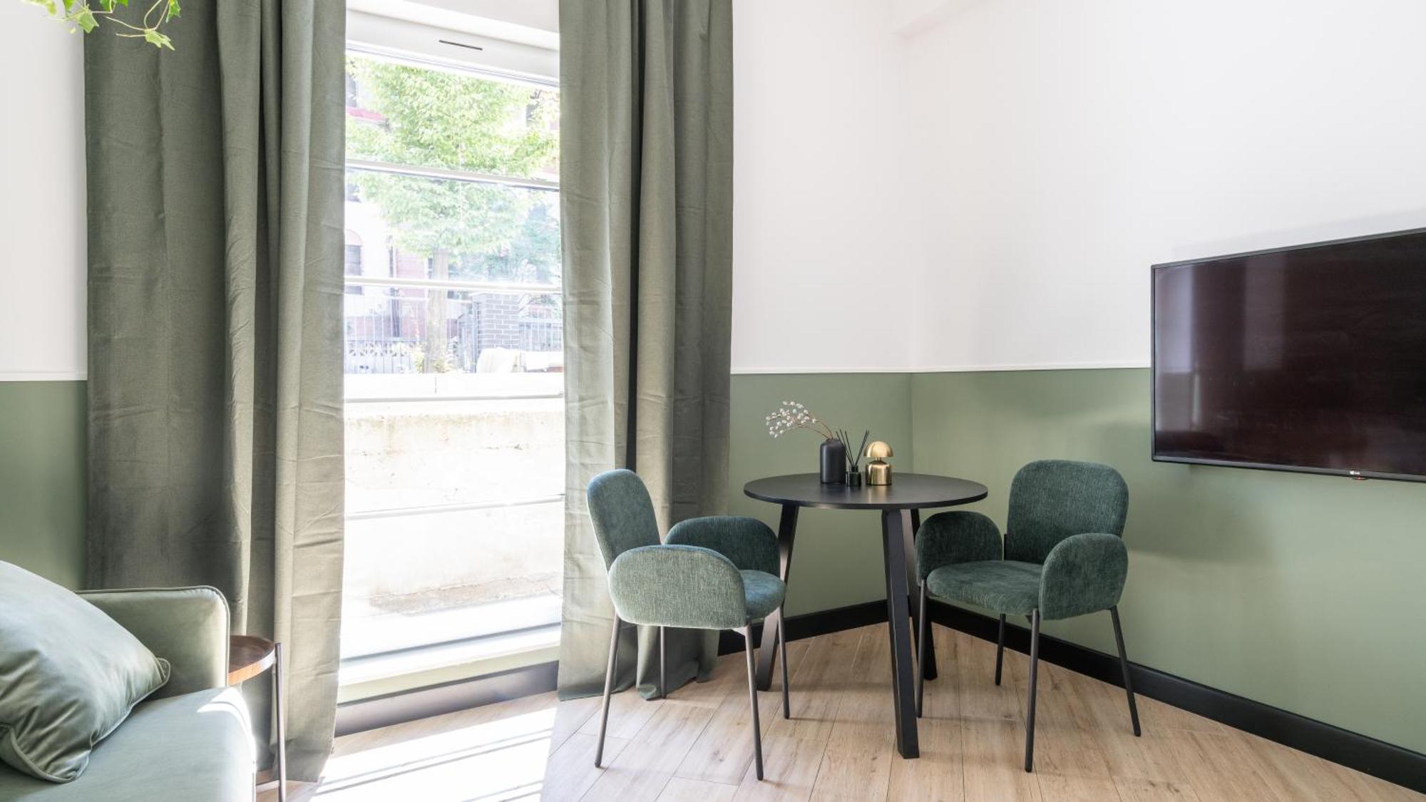 Apartamenty Sun & Snow Boutique Casino Apartments Breslavia Esterno foto
