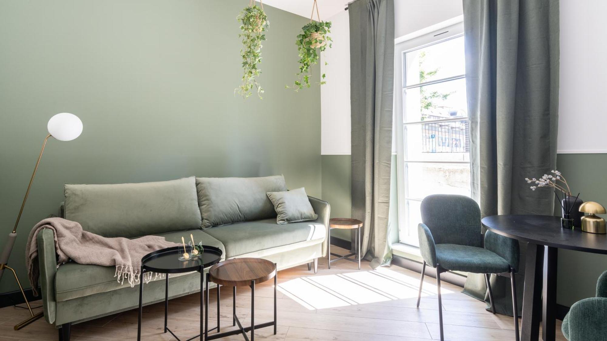 Apartamenty Sun & Snow Boutique Casino Apartments Breslavia Esterno foto
