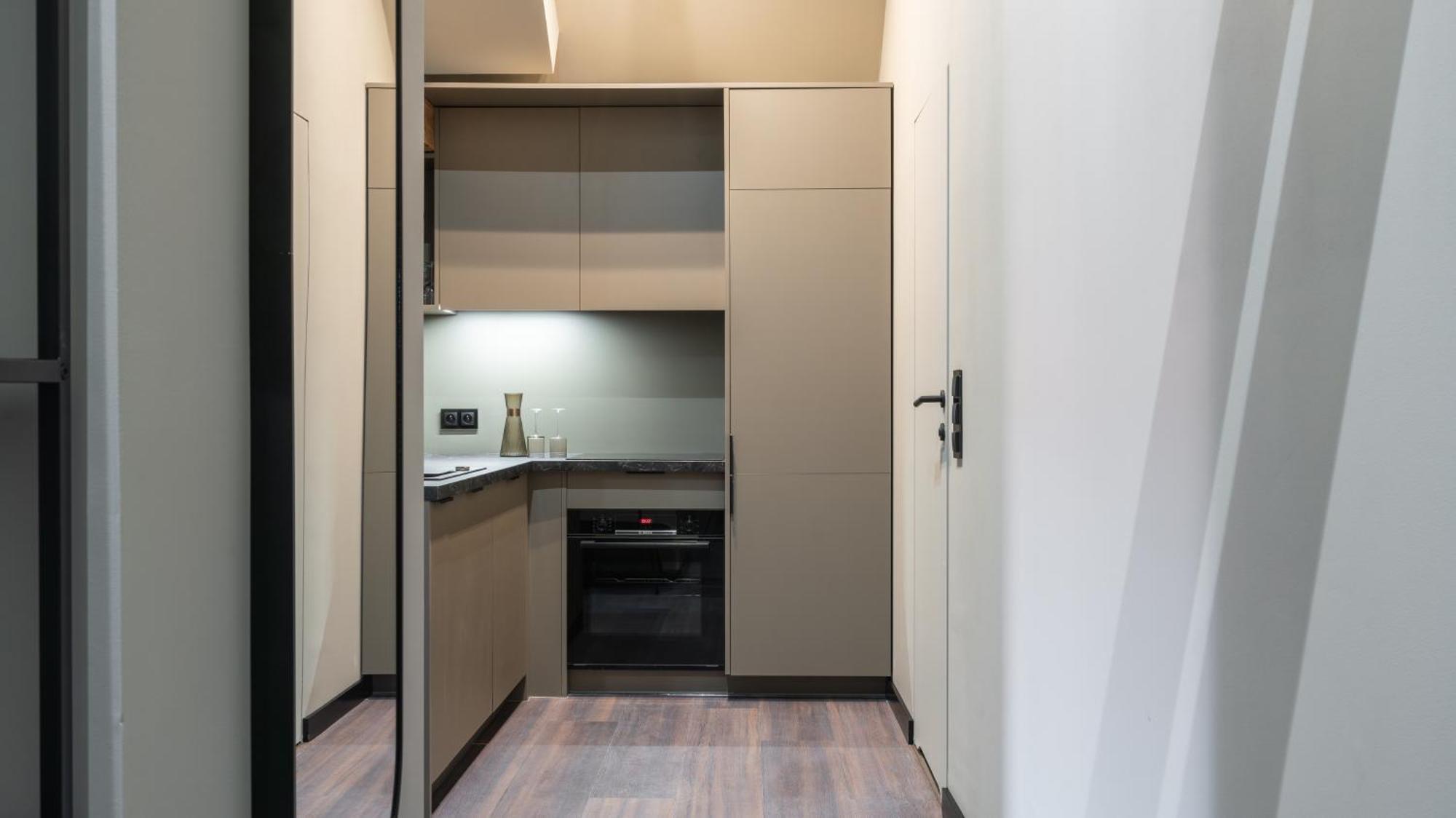 Apartamenty Sun & Snow Boutique Casino Apartments Breslavia Esterno foto