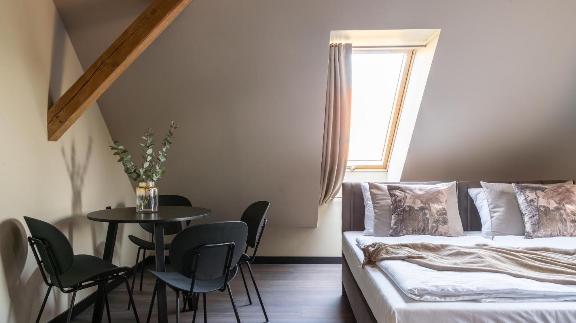 Apartamenty Sun & Snow Boutique Casino Apartments Breslavia Esterno foto