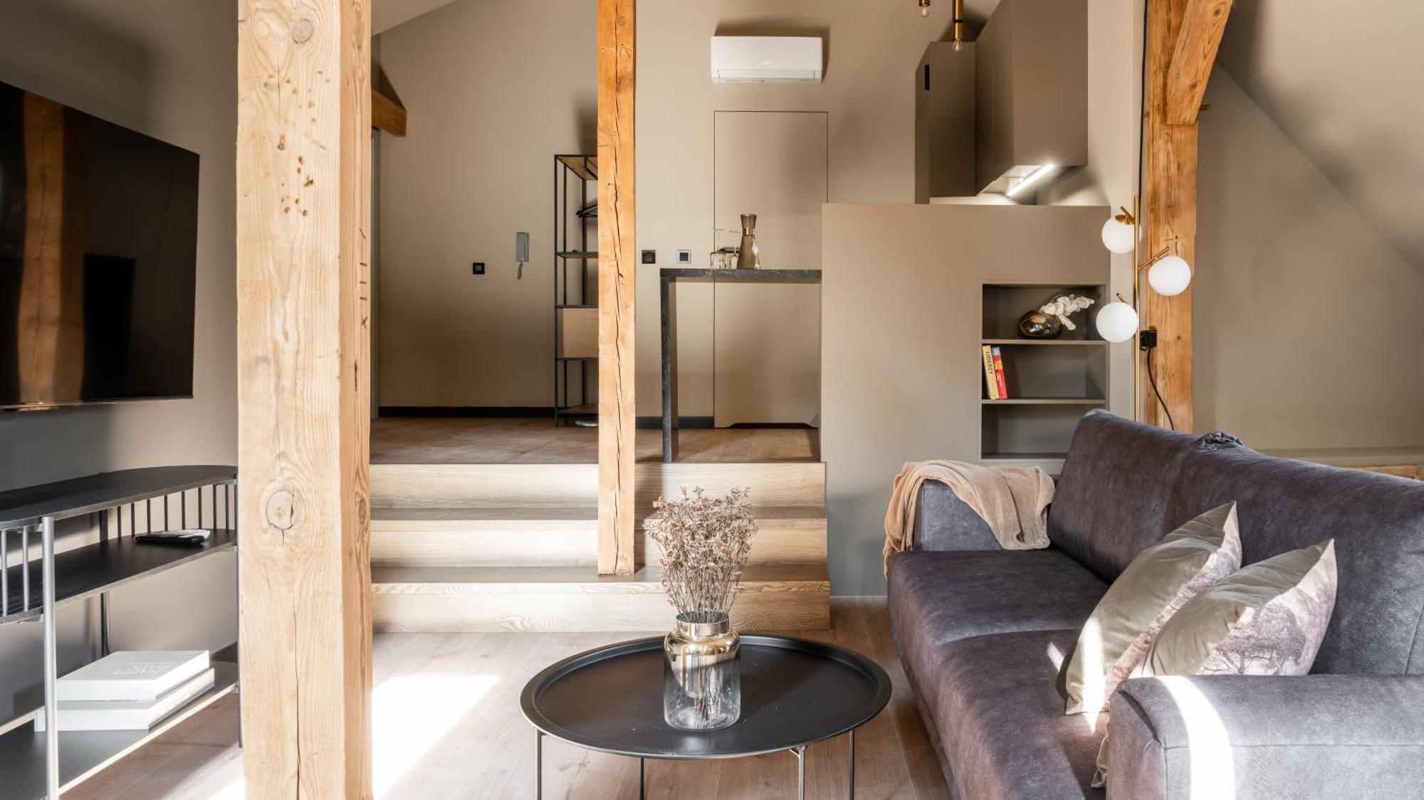 Apartamenty Sun & Snow Boutique Casino Apartments Breslavia Esterno foto