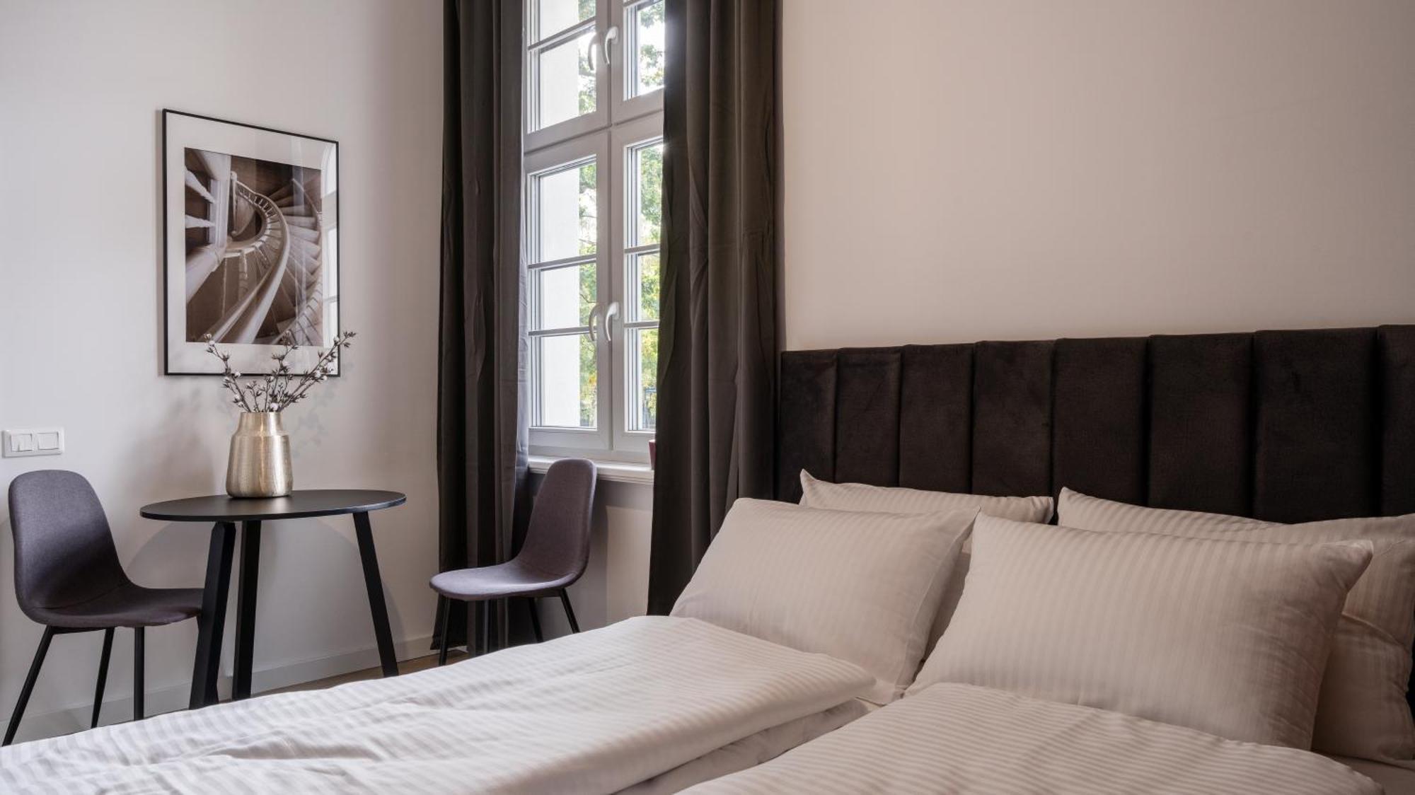 Apartamenty Sun & Snow Boutique Casino Apartments Breslavia Esterno foto