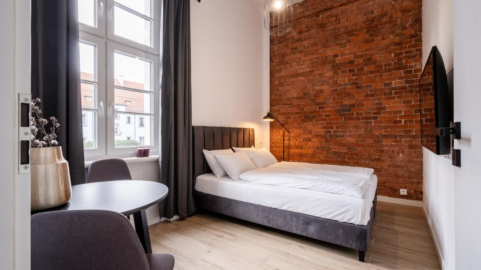 Apartamenty Sun & Snow Boutique Casino Apartments Breslavia Esterno foto